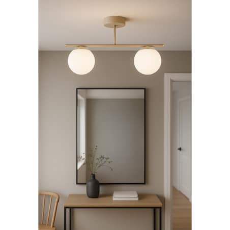 Lampa wisząca K-5791 z serii SAVIA