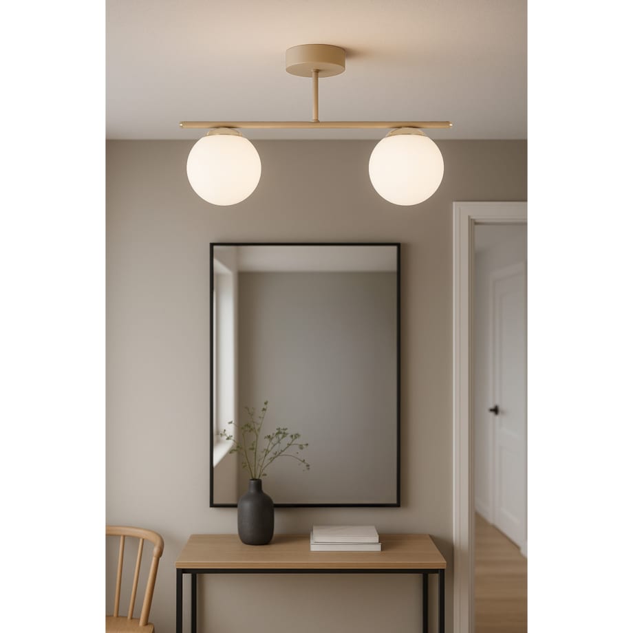 Lampa wisząca K-5791 z serii SAVIA