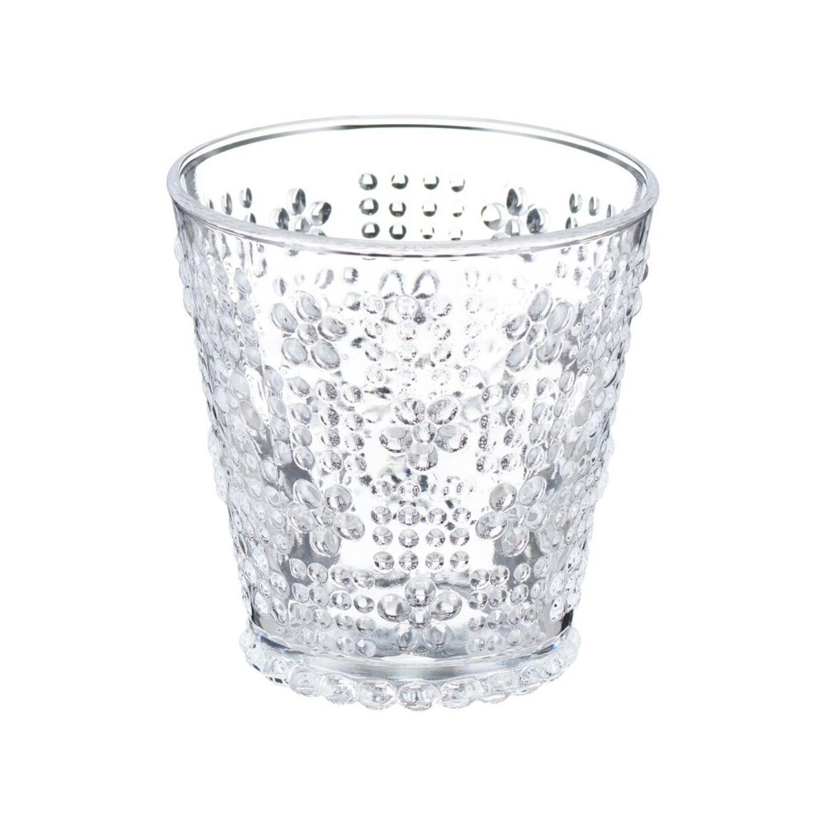 VILLA ITALIA Szklanka 250 ml PRINCE