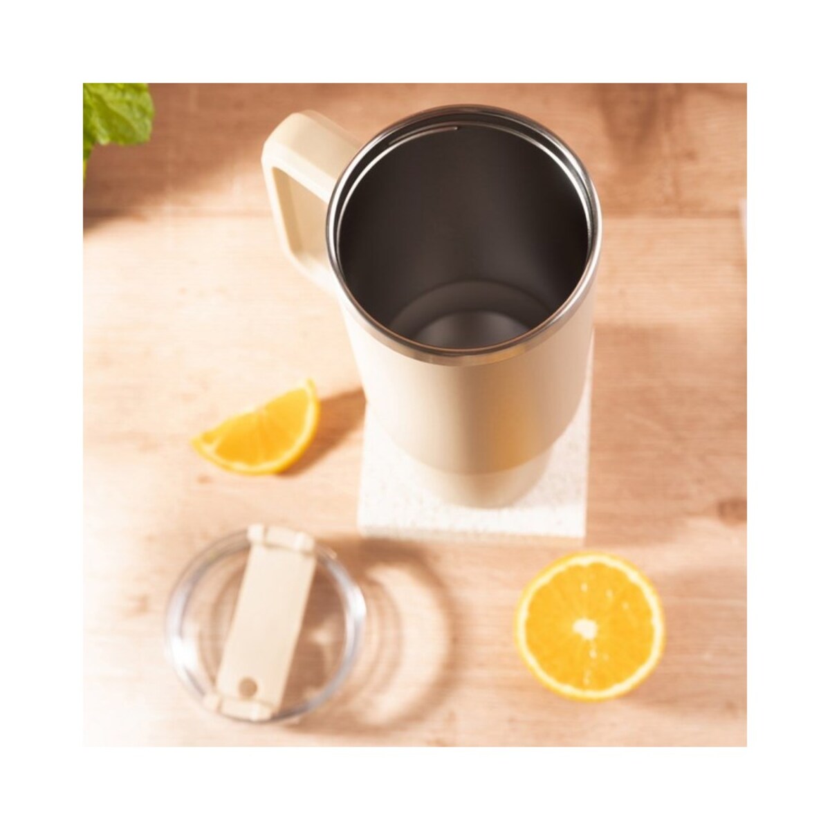 Klausberg kubek 63864