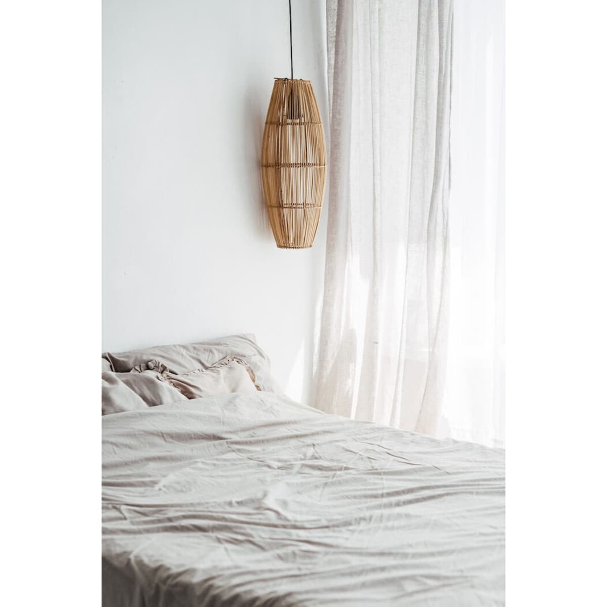 Lampa wisząca Maxi M Monnarita