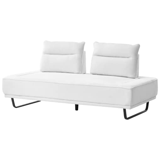 Sofa dla 3 osób FAXEN Biały