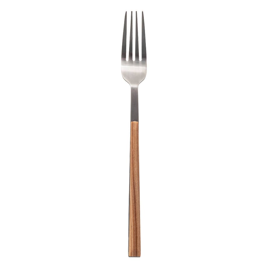 Sztućce ze stali SOLEYA, 26 elementów