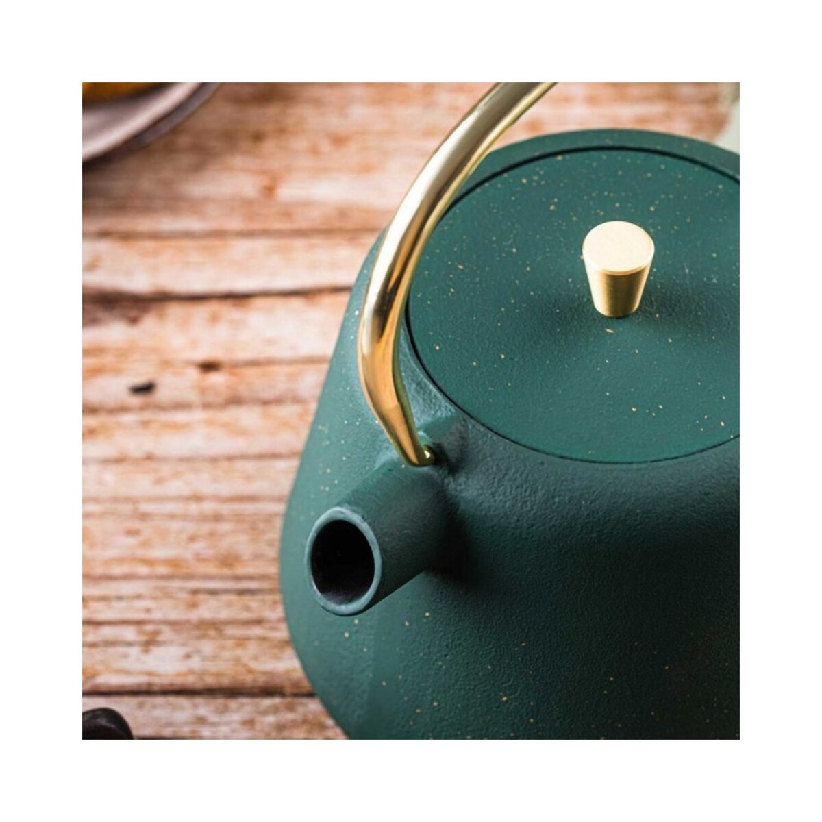 Kinghoff zaparzacz 1l z filtrem KH1933