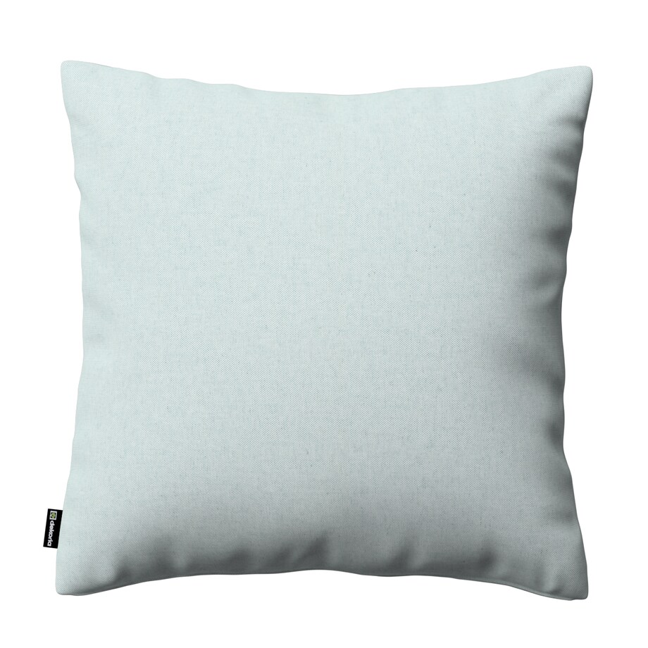 Poszewka Kinga na poduszkę 50x50 zielony melanż