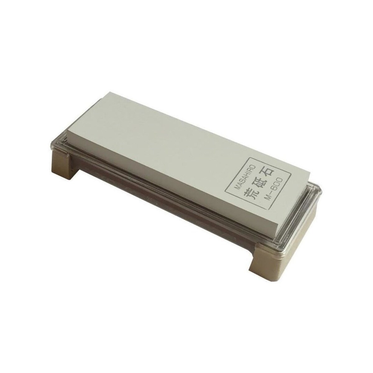 Masahiro kamień do ostrzenia m-600/1000 40173