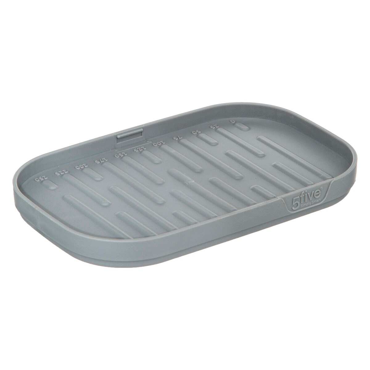 Maselniczka plastikowa z nożykiem do masła