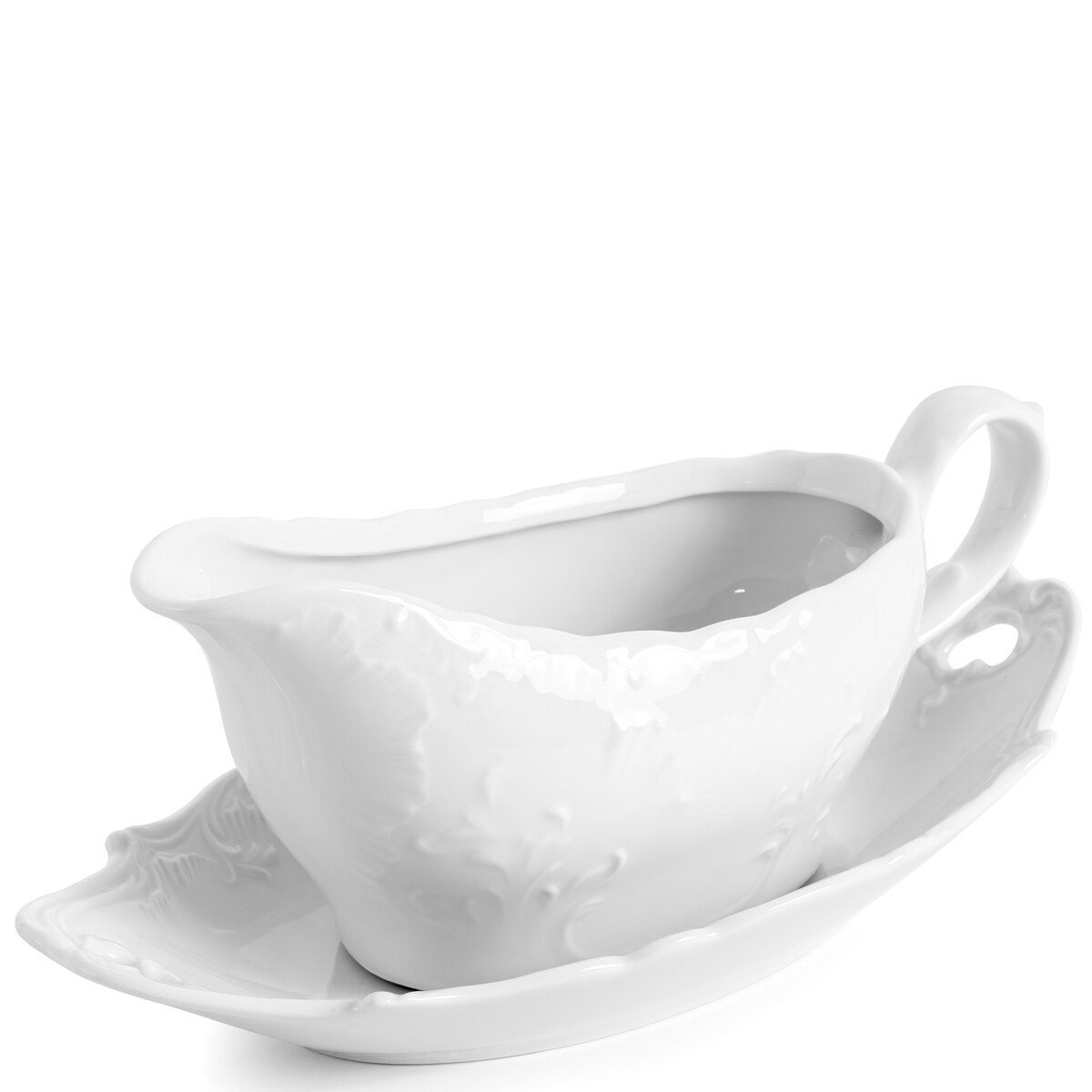 Konsimo ROCOCO MARIA Sosjerka ze spodkiem