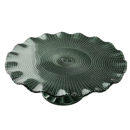 Patera Tortowa GREENIE