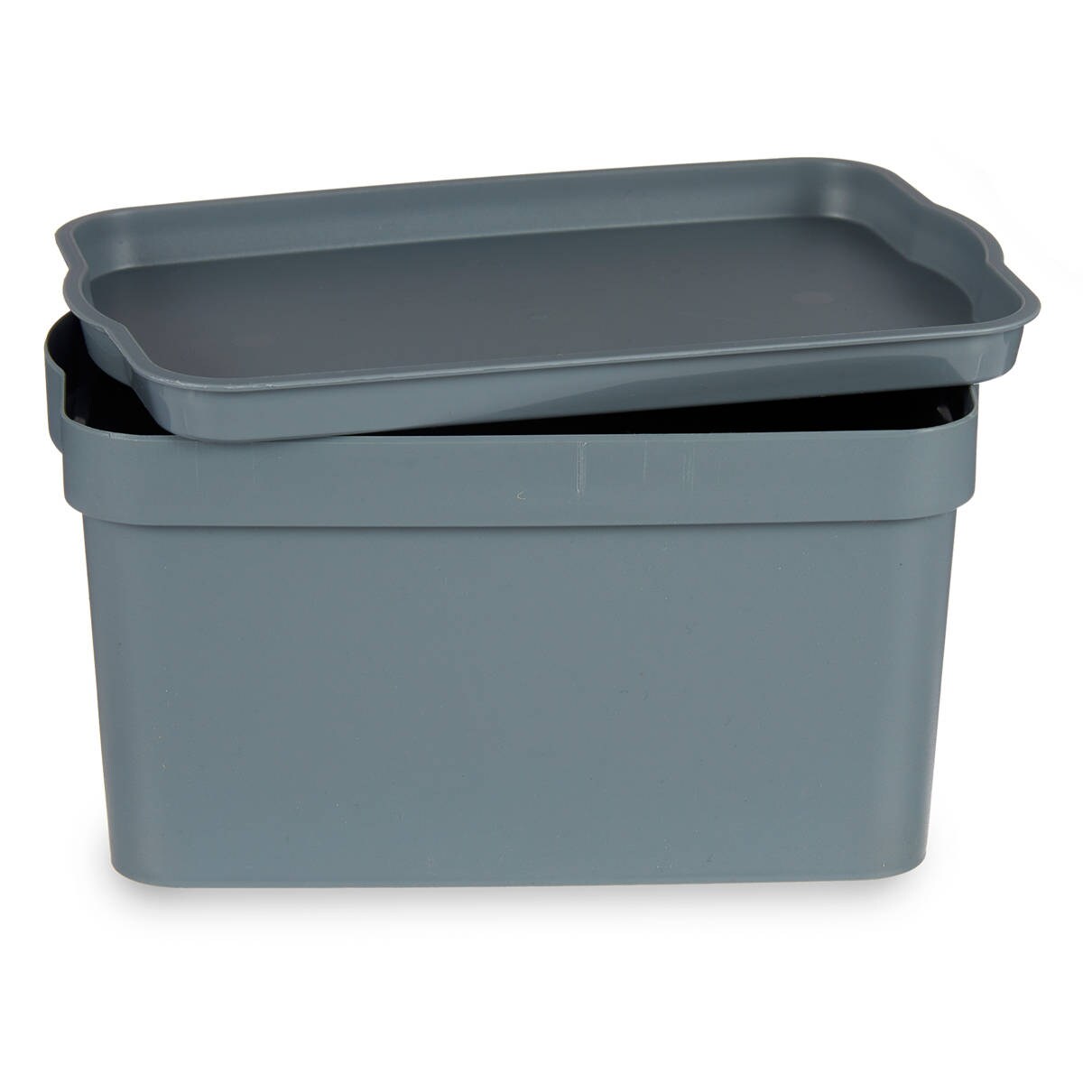 Pudełko plastikowe do przechowywania, 2,3 l