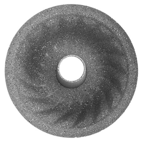Forma metalowa do Pieczenia Babki Ciasta Granitowa 24,5 cm Grande Wzór Kwiat