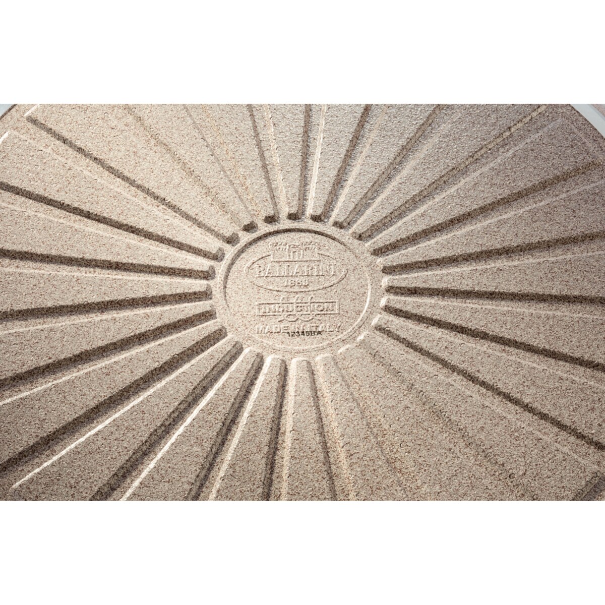 BALLARINI LEDRO Patelnia płytka 20 cm