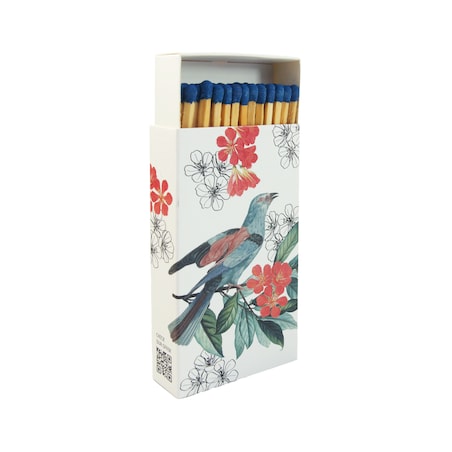 Zapałki długie "Kraska"