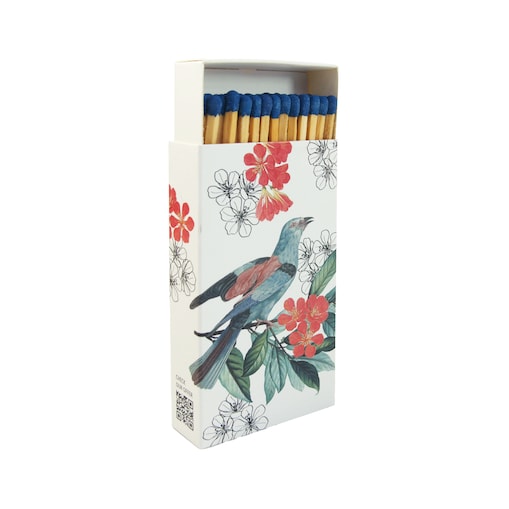 Zapałki długie "Kraska"