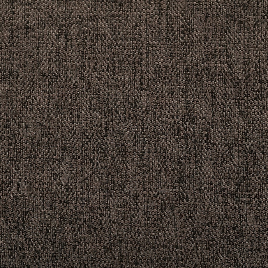 Zasłona BASIC na taśmie marszczącej 140x300 cm szarobrązowy 1 szt. 140x300 brązowy