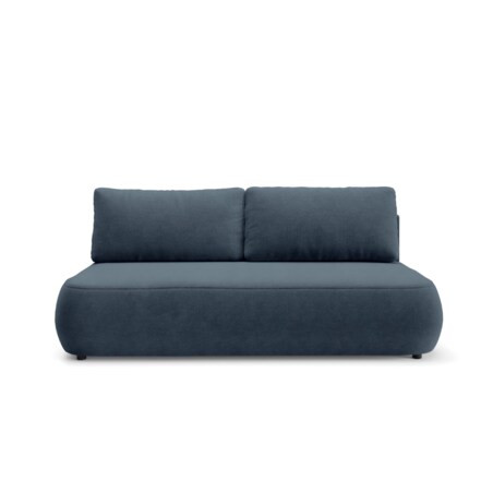 Kanapa OKOPE z funkcją spania Kolor: Wind 77