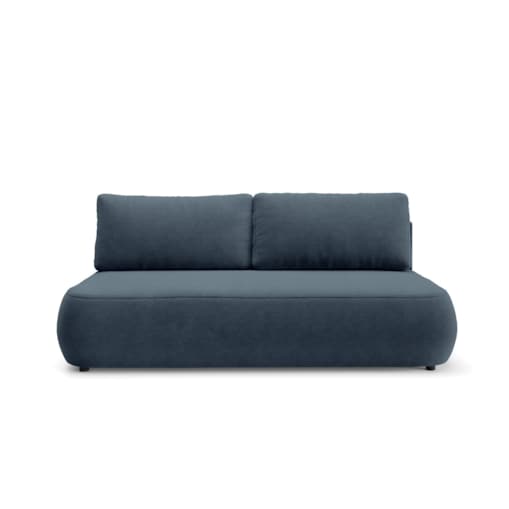 Kanapa OKOPE z funkcją spania Kolor: Wind 77