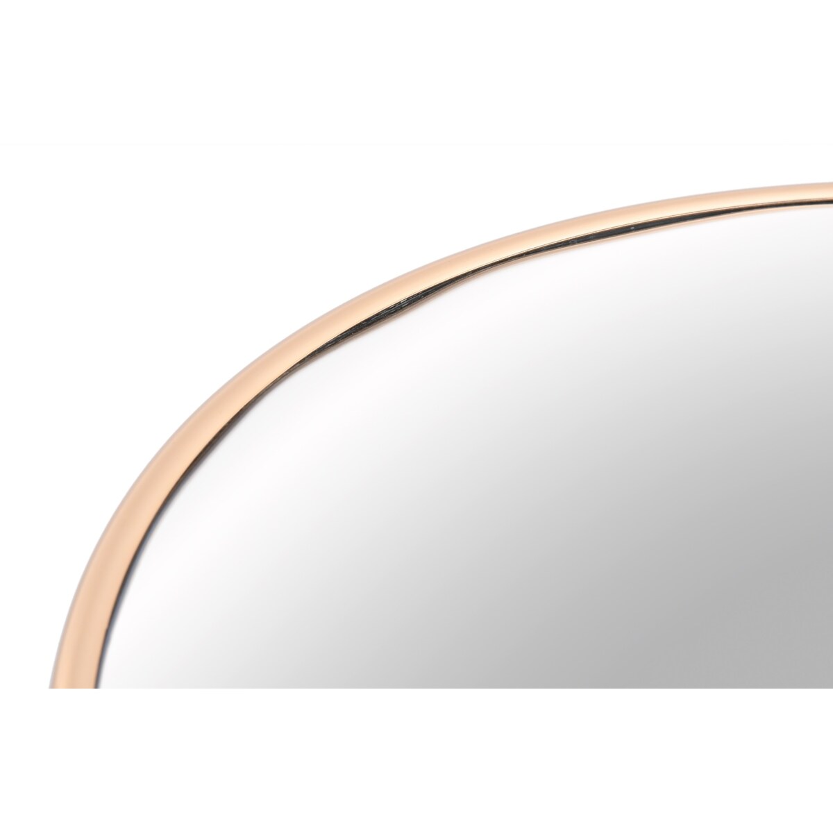 Lustro Pendulum Convex 60x60x5 cm