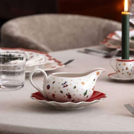 Sosjerka z podstawką Toy's Delight Villeroy & Boch