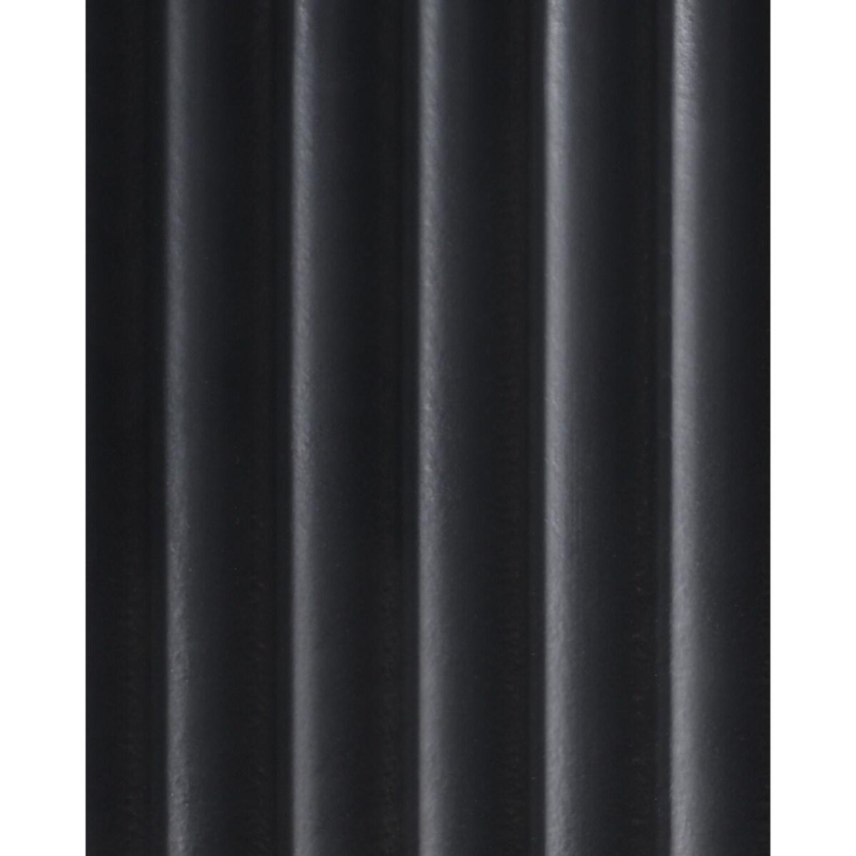 Szafka nocna 2 szuflady GLASTONBURY Biały marmur