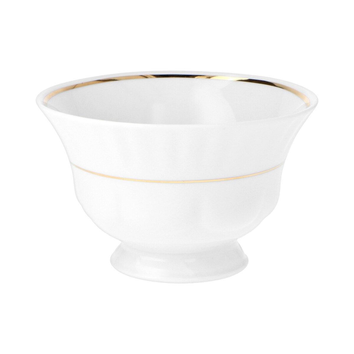 Flaczarka na nodze 400 ml Iwona Złota Linia B014