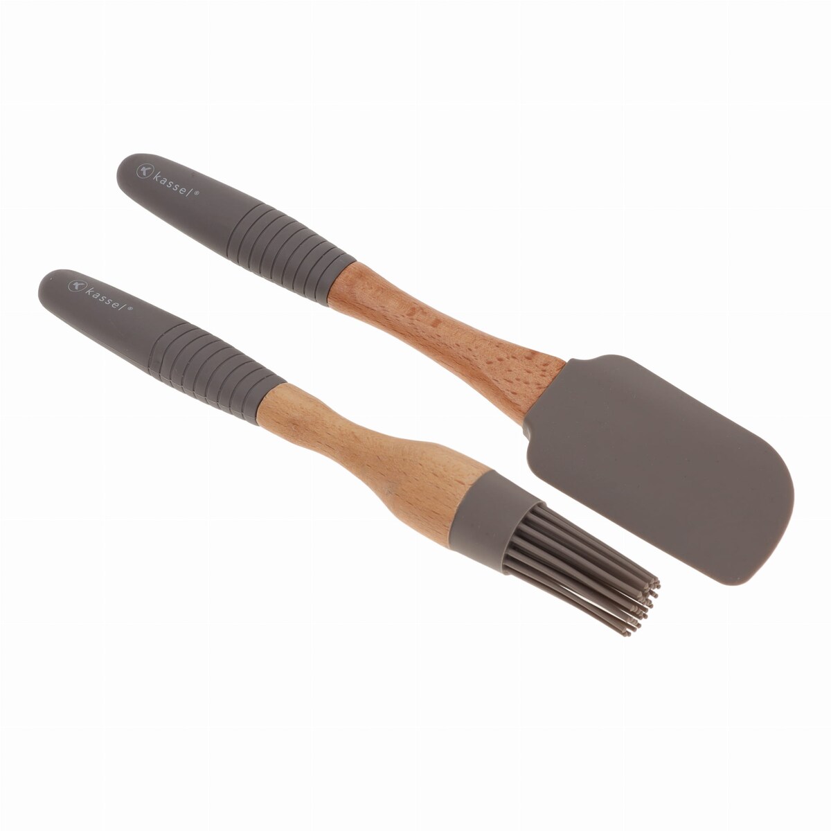 Silikonowy Zestaw Do Pieczenia Muffinek Kassel 93703