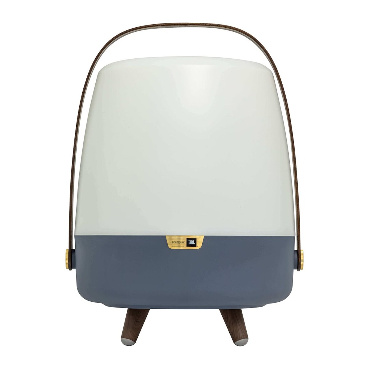 KOODUU LITE-UP PLAY Lampa przenośna z głośnikiem - Morski