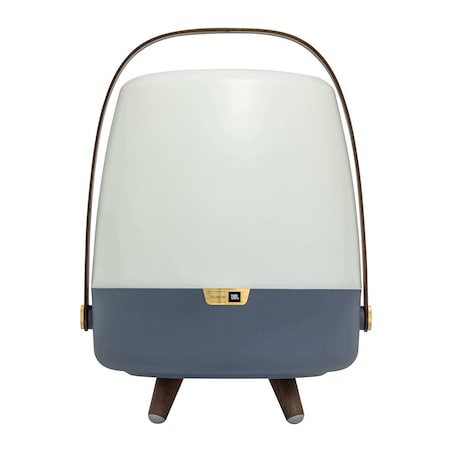 KOODUU LITE-UP PLAY Lampa przenośna z głośnikiem - Morski