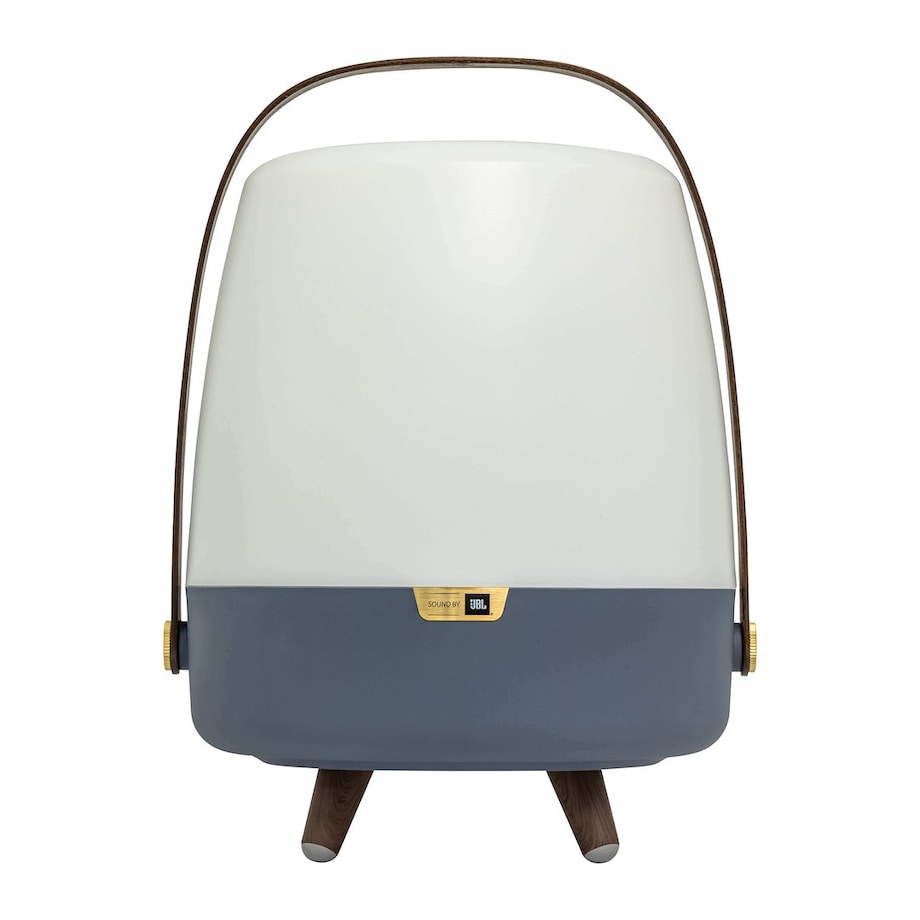 KOODUU LITE-UP PLAY Lampa przenośna z głośnikiem - Morski