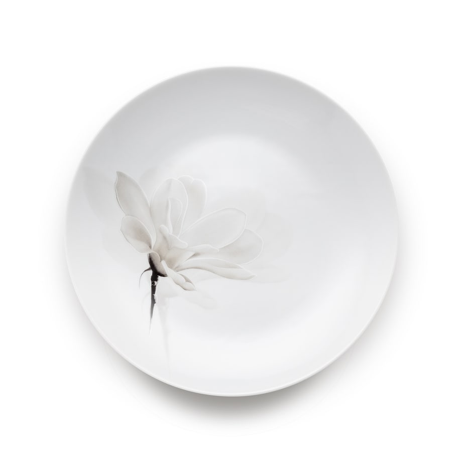 Talerz płytki 27 cm Boss Magnolia LMAG (6474)