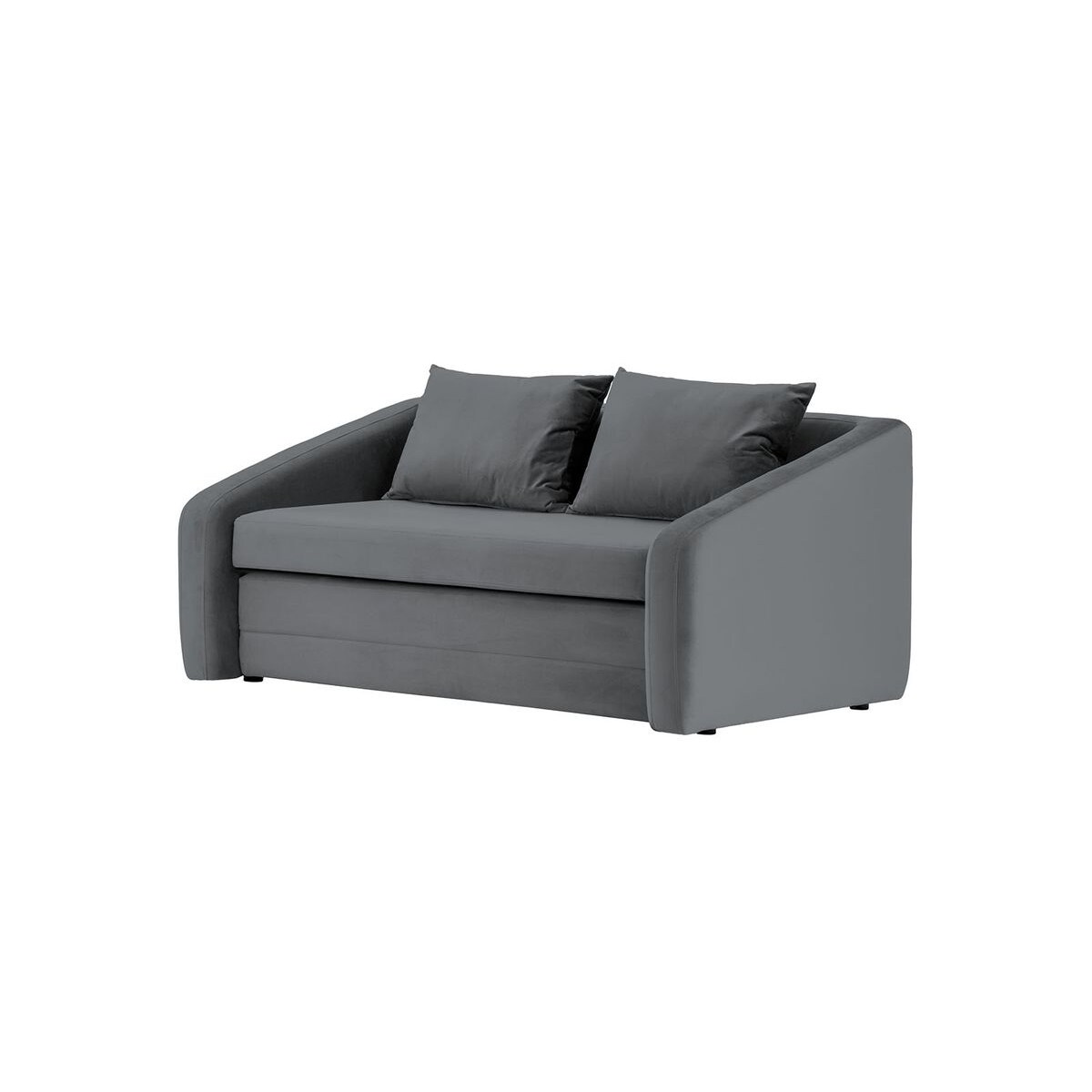 Rozkładana sofa 2,5-osobowa Alma-Velluto 19