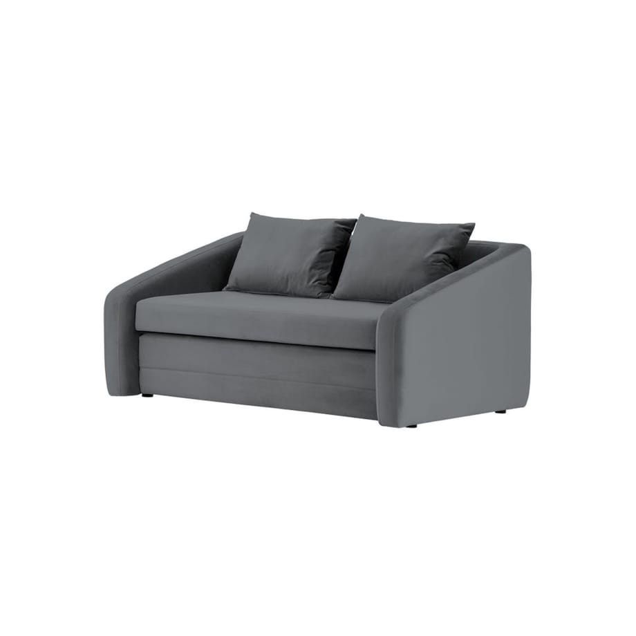 Rozkładana sofa 2,5-osobowa Alma-Velluto 19