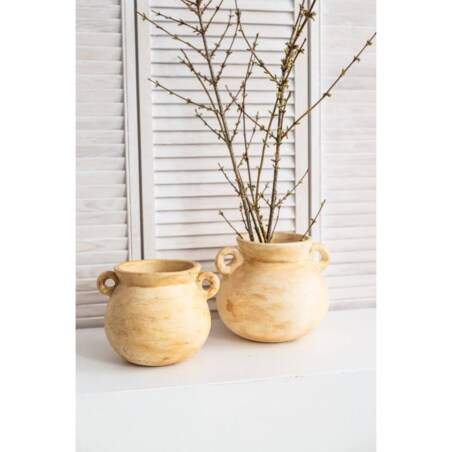 WAZON Z TERAKOTY AMED S