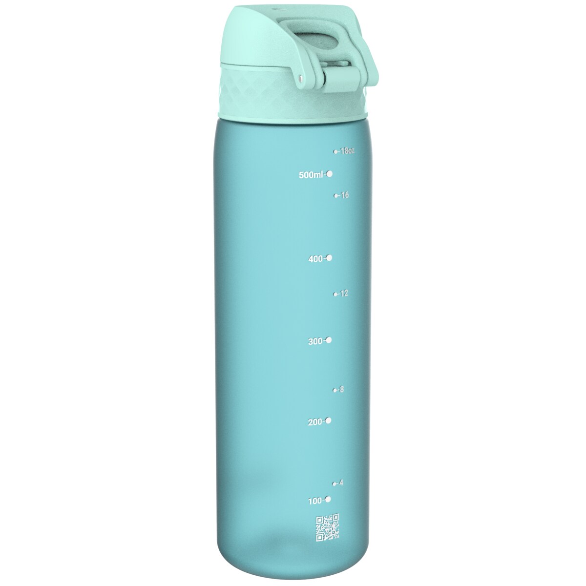 Butelka ION8 BPA Free I8RF500SBLU2 Sonic Blue