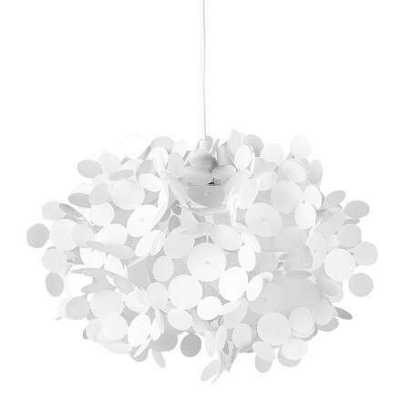 Lampa wisząca LAMONE Biały