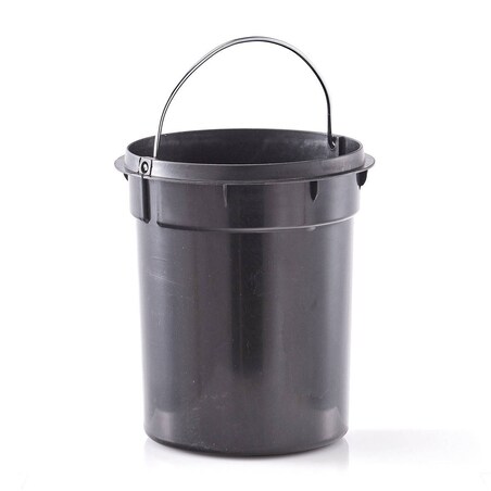 Kosz łazienkowy, pojemnik na śmieci - 3 l, ZELLER