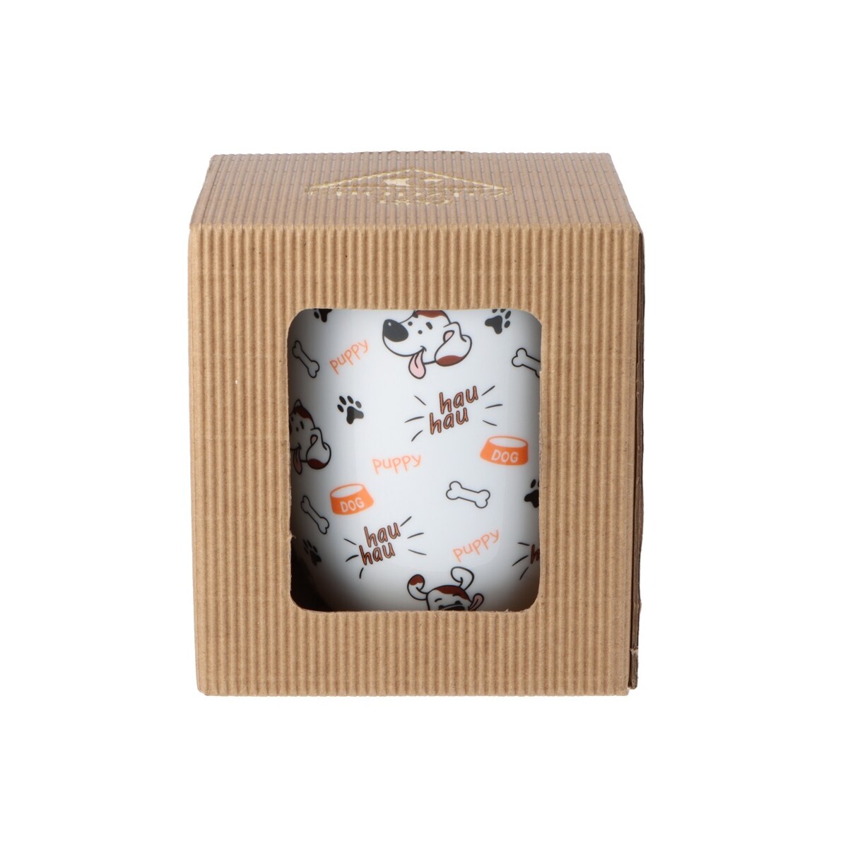 Kubek 300 ml Psy W032