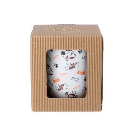 Kubek 300 ml Psy W032