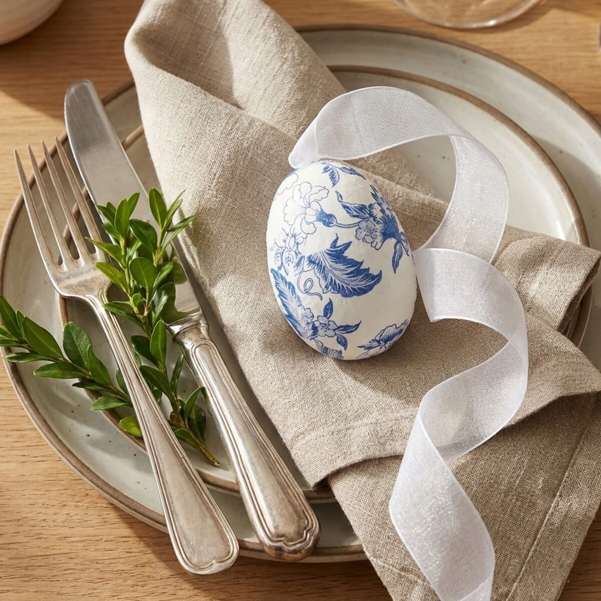 ZAWIESZKA WIELKANOCNA JAJKO JAJO BOMBKA NA WIELKANOC 6szt ZESTAW ŚWIĄTECZNA