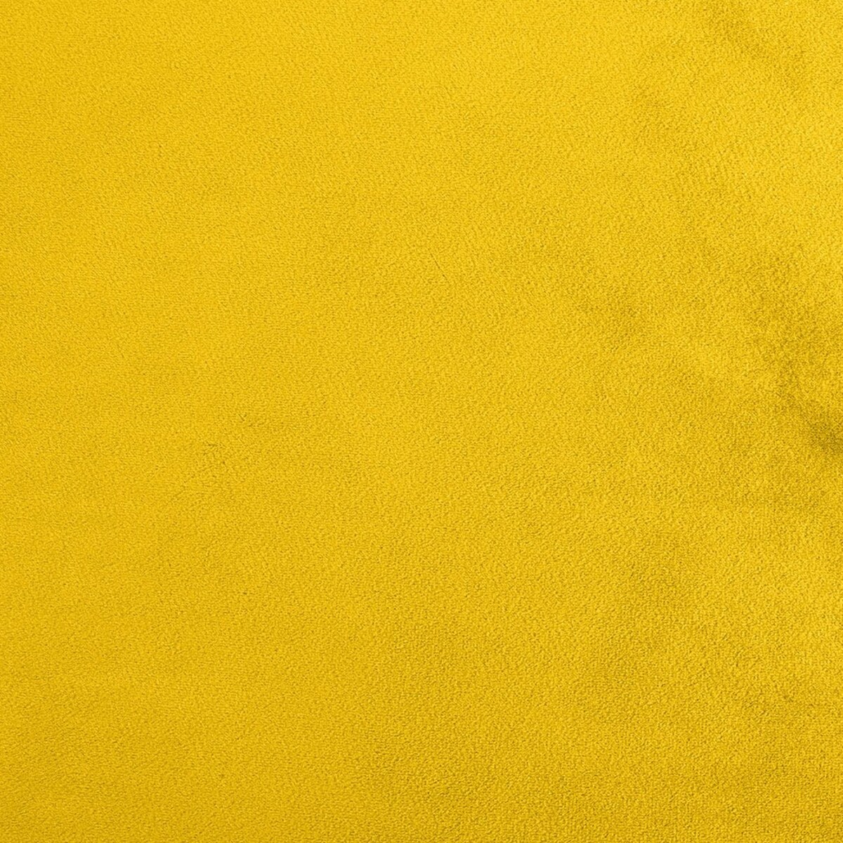 Krzesło welurowe Diego KH1201100122.42 King Home żółte czarne