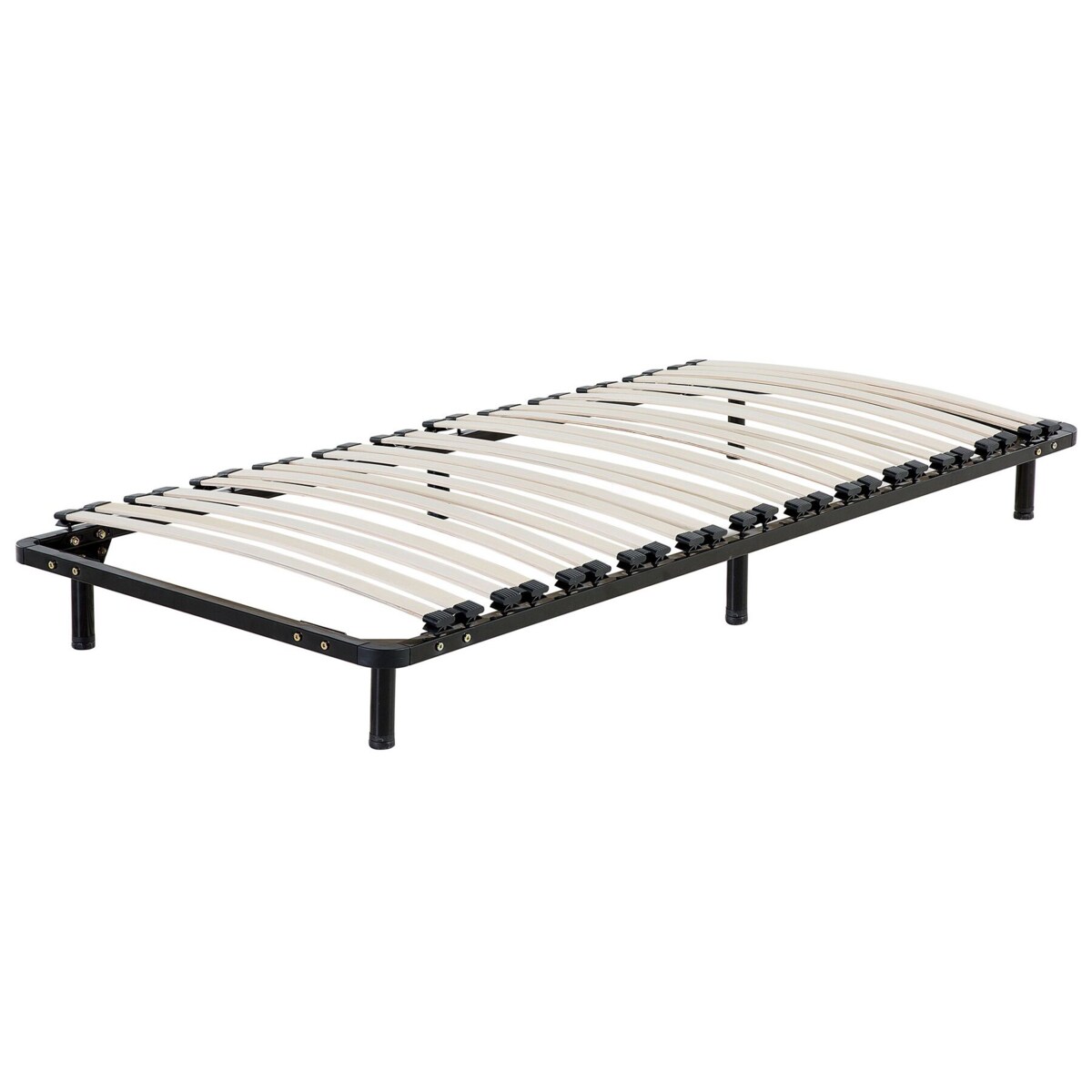 Stelaż na nóżkach 90 x 200 cm BASIC