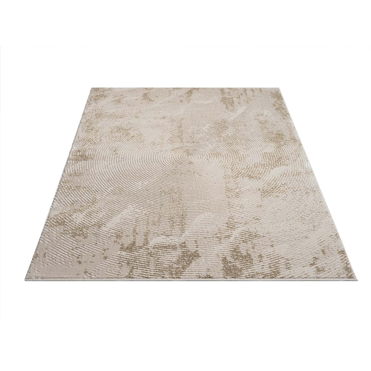 Dywan strukturalny vintage loft Antique 4810 Beż 120x170