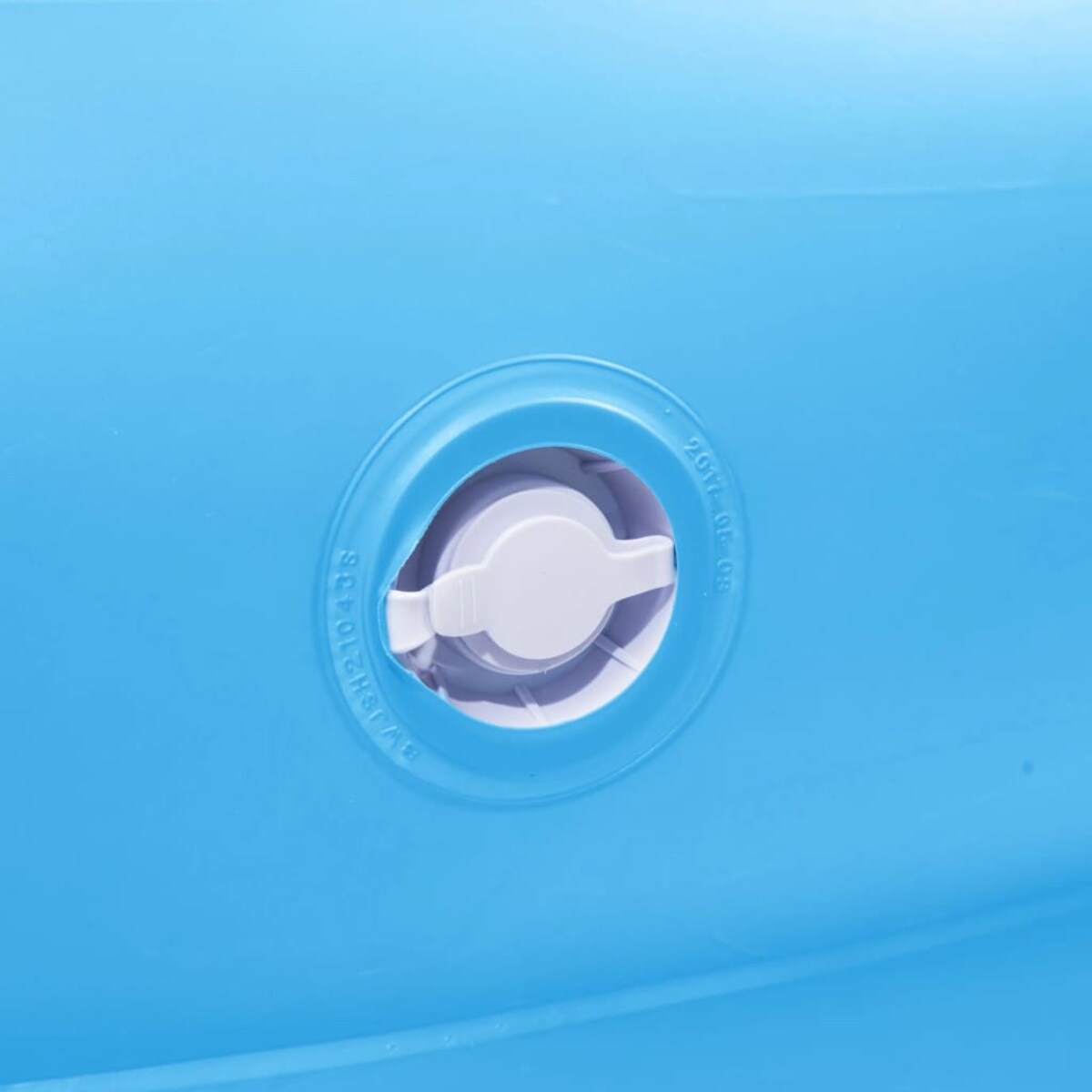 Basen dmuchany Laguna 262 x 157 x 46 cm Bestway 54117