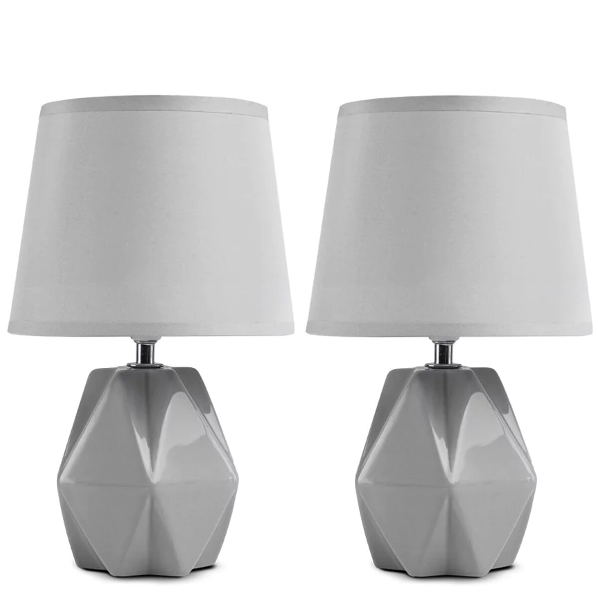 KONSIMO FABO Lampka nocna 2szt