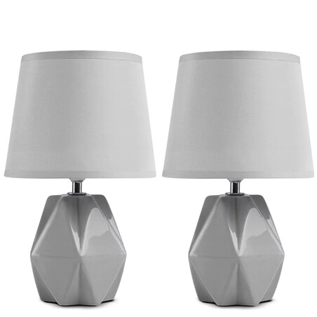 KONSIMO FABO Lampka nocna 2szt