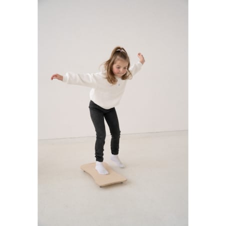 Deskorolka sensoryczna