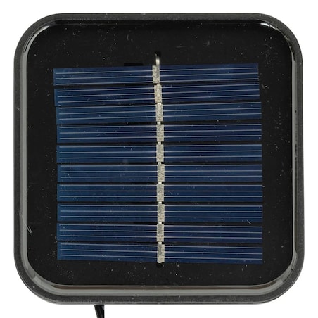 Ozdoba świetlna zewnętrzna, Miś, 60 LED, 47 cm