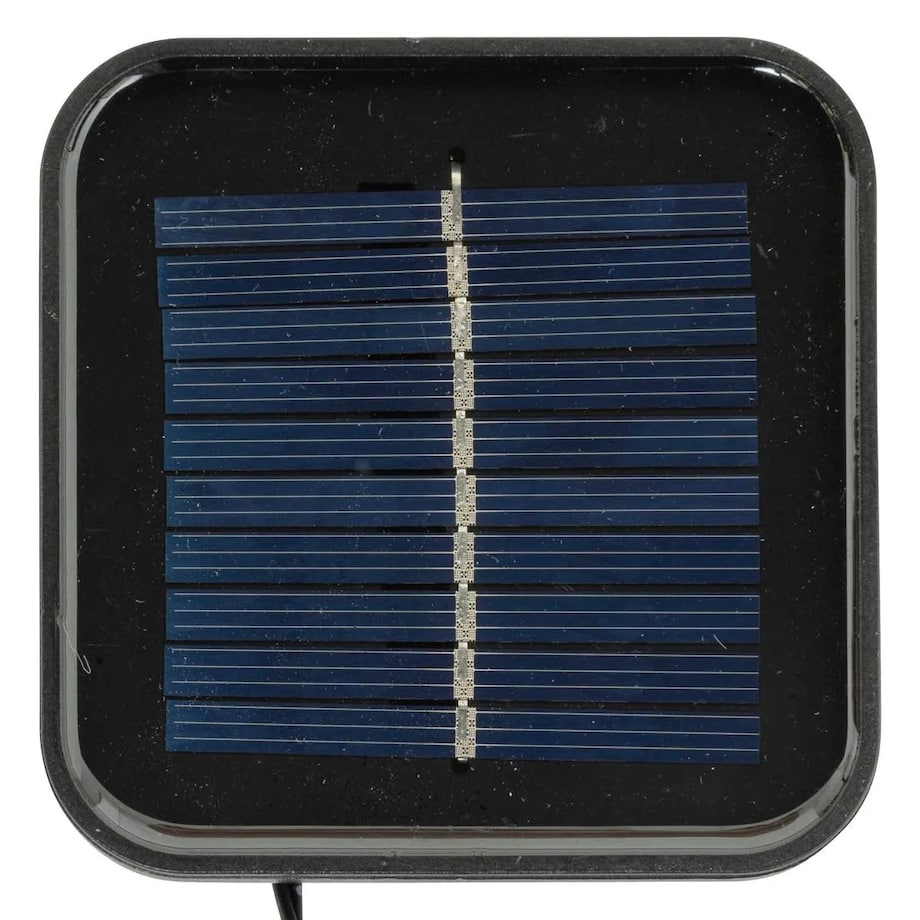 Ozdoba świetlna zewnętrzna, Miś, 60 LED, 47 cm