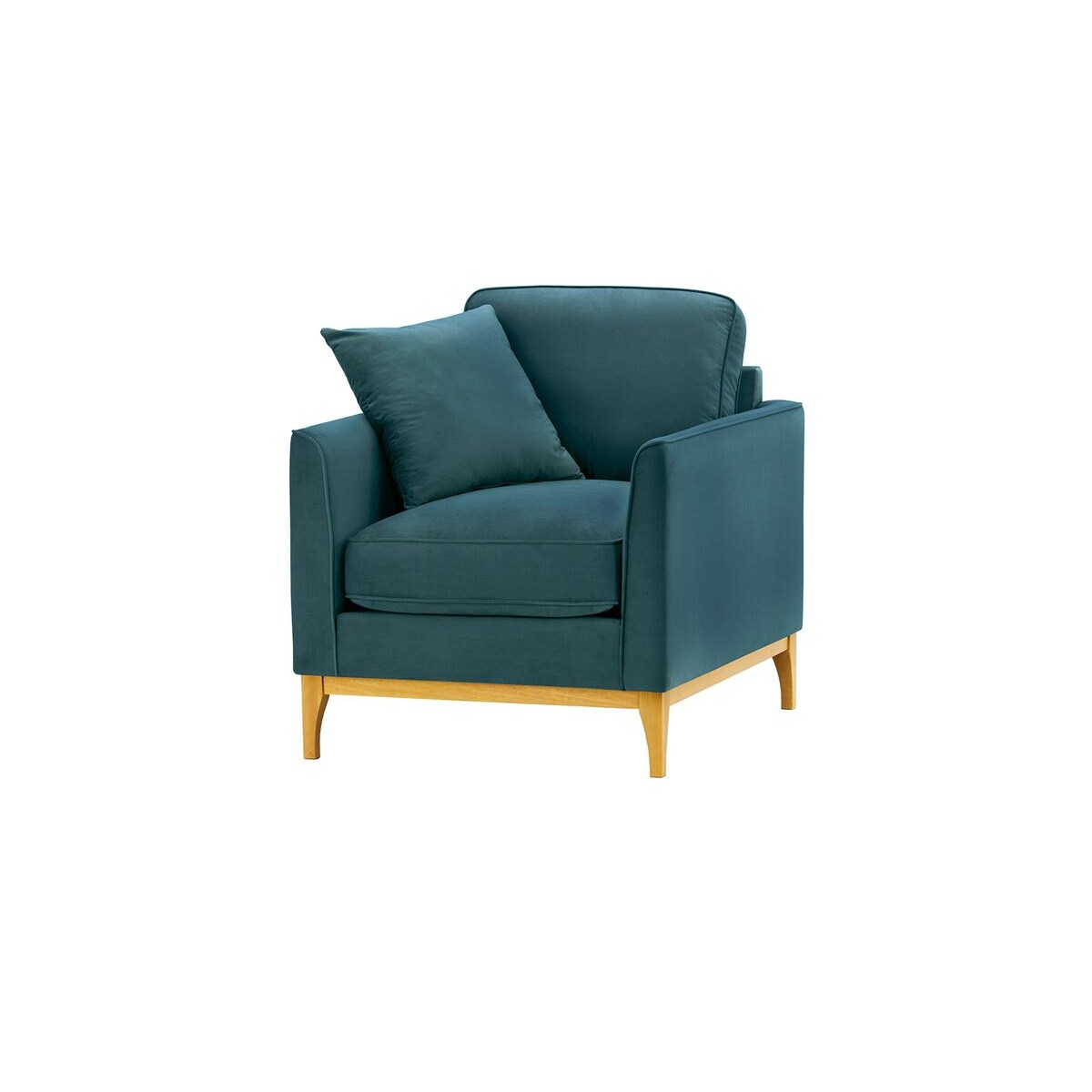 Fotel Linara-Velluto 12