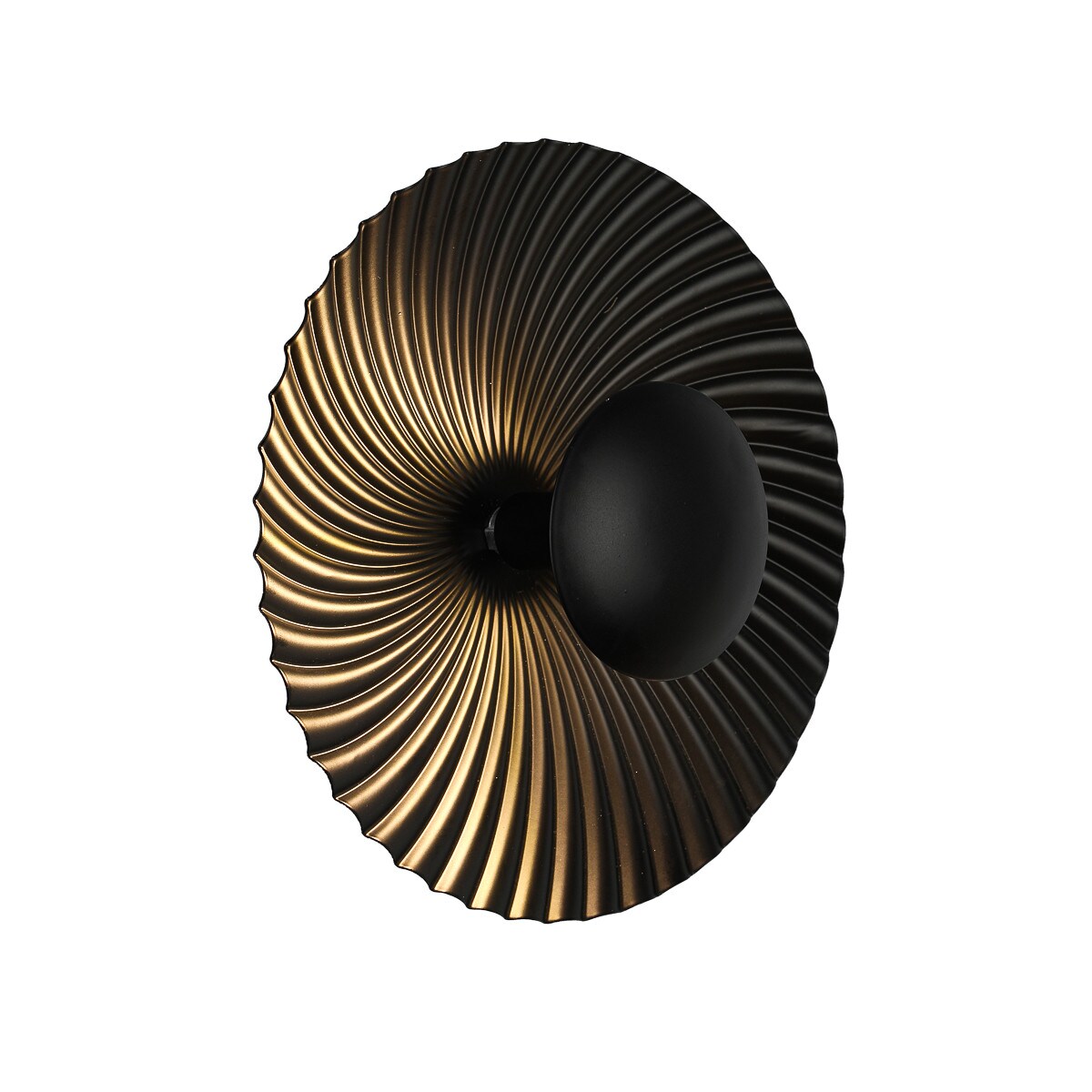Kinkiet Light Prestige Sola czarny 1 x G9 1 szt.